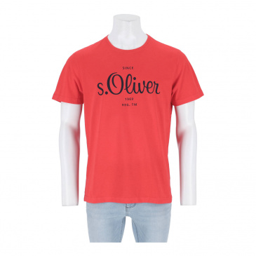 Тениска мъже s.Oliver 13.1Q1.32.7811-3071