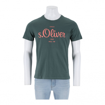 Тениска мъже s.Oliver 13.1Q1.32.7811-6715