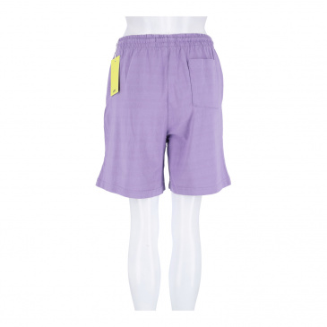 Панталон-къс жени JJXX 12200372-violet tulip/bright whi