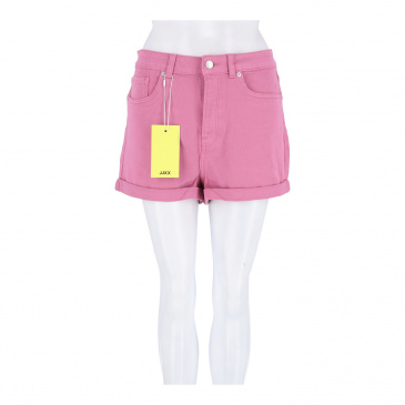 Панталон-къс жени JJXX 12211371-super pink
