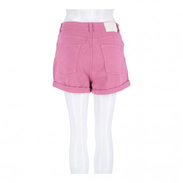Панталон-къс жени JJXX 12211371-super pink