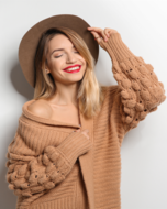 Дамски жилетки