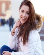 Дамски якета