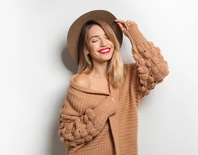 Дамски жилетки