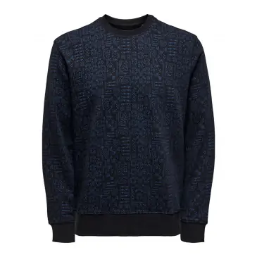 Блуза мъже Jack & Jones