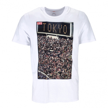 Тениска мъже Celio 60075299