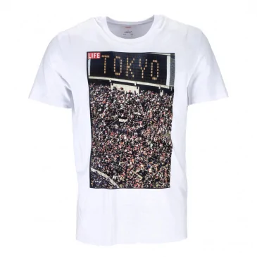 Тениска мъже Celio 60075299