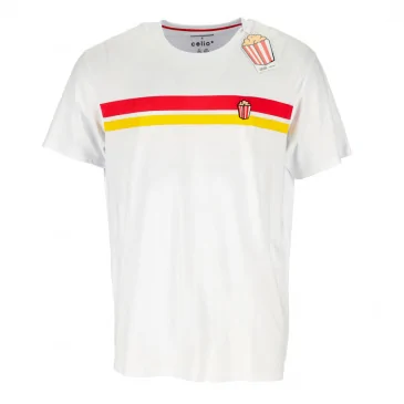 Тениска мъже Celio 60078012