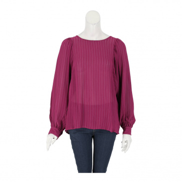 Блуза жени NAF NAF oversize
