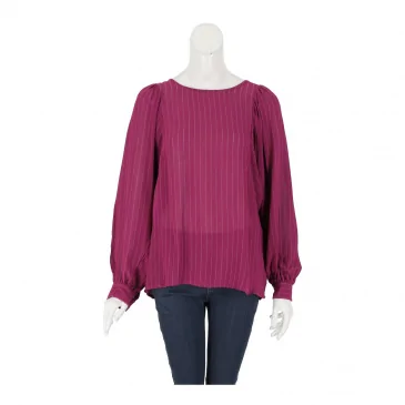 Блуза жени NAF NAF oversize