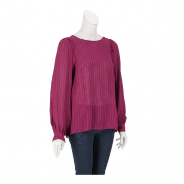 Блуза жени NAF NAF oversize