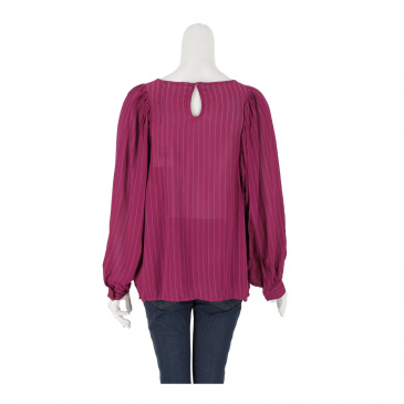 Блуза жени NAF NAF oversize