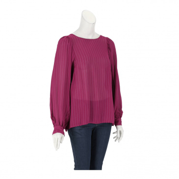 Блуза жени NAF NAF oversize