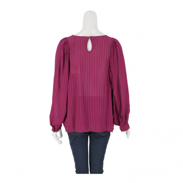 Блуза жени NAF NAF oversize