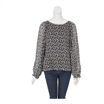 Блуза жени NAF NAF oversize