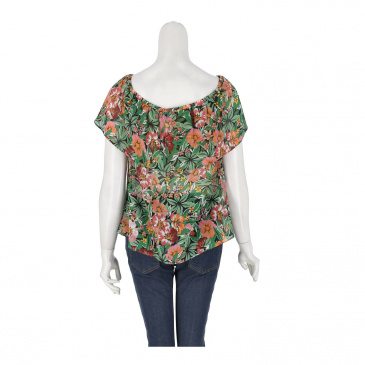 Блуза жени NAF NAF oversize