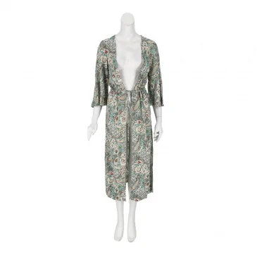 Рокля плажна NAF NAF