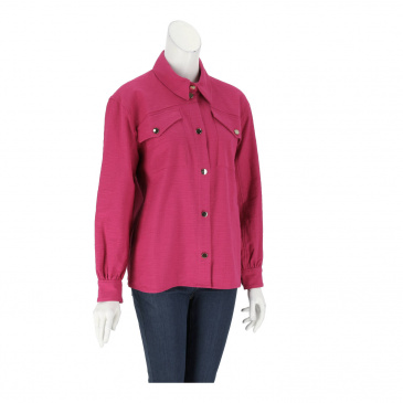 Риза жени NAF NAF oversize