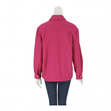 Риза жени NAF NAF oversize