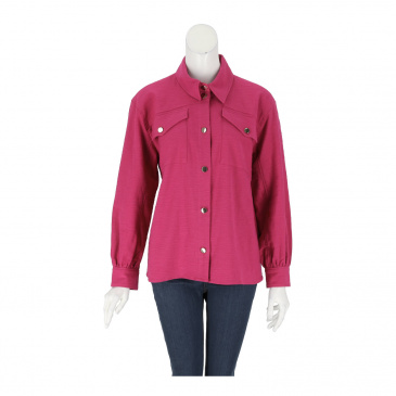 Риза жени NAF NAF oversize