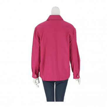 Риза жени NAF NAF oversize