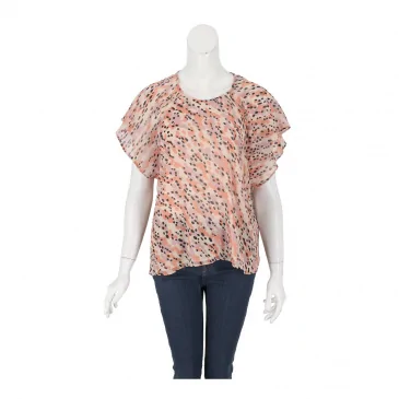 Блуза жени NAF NAF oversize