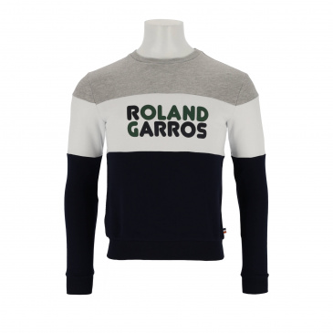 Блуза мъже Roland Garros