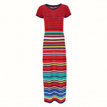Рокля Desigual 73V2WC3/3000