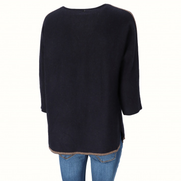 Пуловер жени Comma, 80.899.61.0810-5997