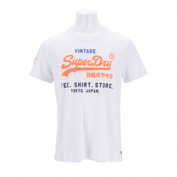 Тениска мъже Superdry