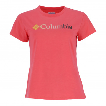 Тениска жени Columbia 1931753699