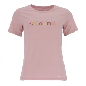 Тениска жени Columbia