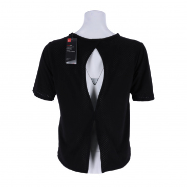 Тениска жени Under Armour 1344482-001