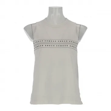 Топ жени Under Armour