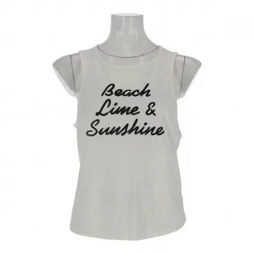 Топ жени Hurley CQ6433-100