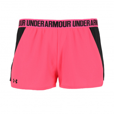 Панталон-къс жени Under Armour