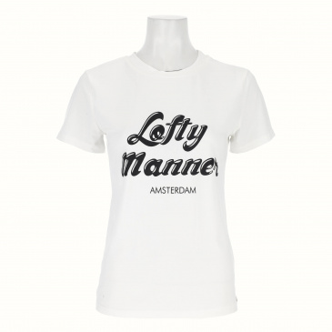 Тениска жени LOFTY MANNER LS43-b