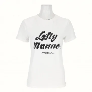 Тениска жени LOFTY MANNER LS43-b