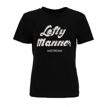 Тениска жени LOFTY MANNER