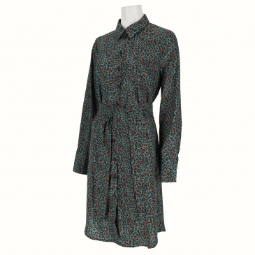 Рокля LOFTY MANNER