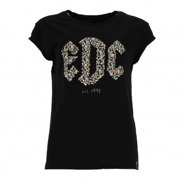 Тениска жени EDC BY ESPRIT