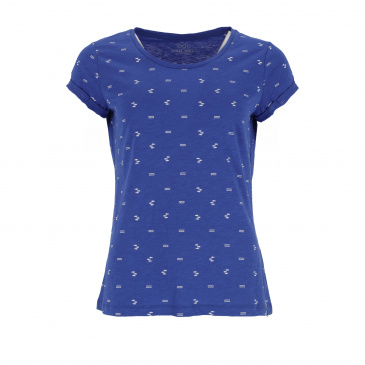 Тениска жени EDC BY ESPRIT