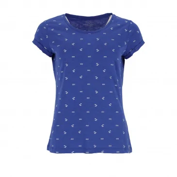 Тениска жени EDC BY ESPRIT