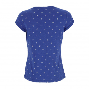 Тениска жени EDC BY ESPRIT