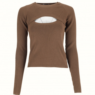 Пуловер жени Orsay 507330-k