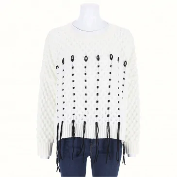 Пуловер жени Alba Moda 68504/5
