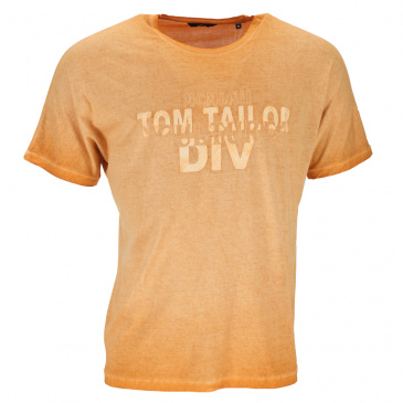 Тениска мъже Tom Tailor