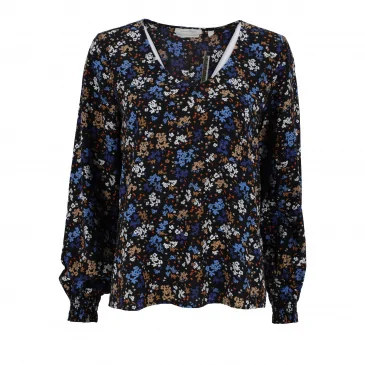 Блуза жени Tom Tailor