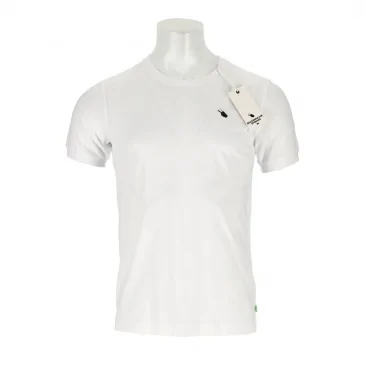 Тениска мъже BACKENPULVER SPONSOR super-t-shirt-weisss3