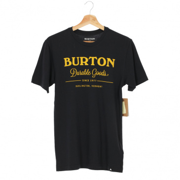 Тениска мъже Burton